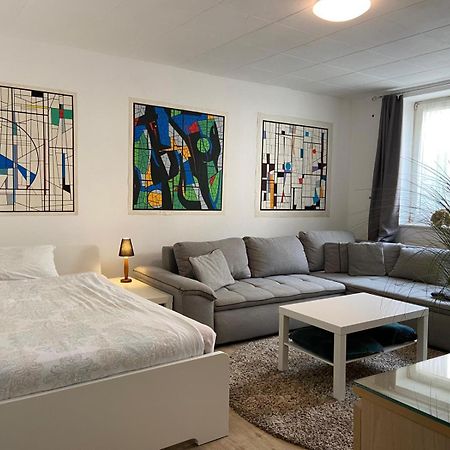 Fiala Home Neumünster Exteriör bild