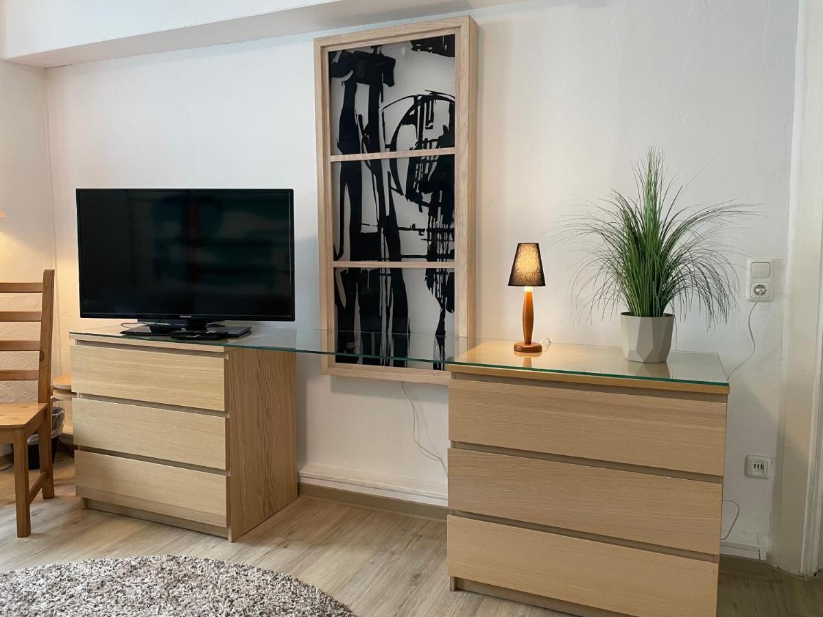 Fiala Home Neumünster Exteriör bild
