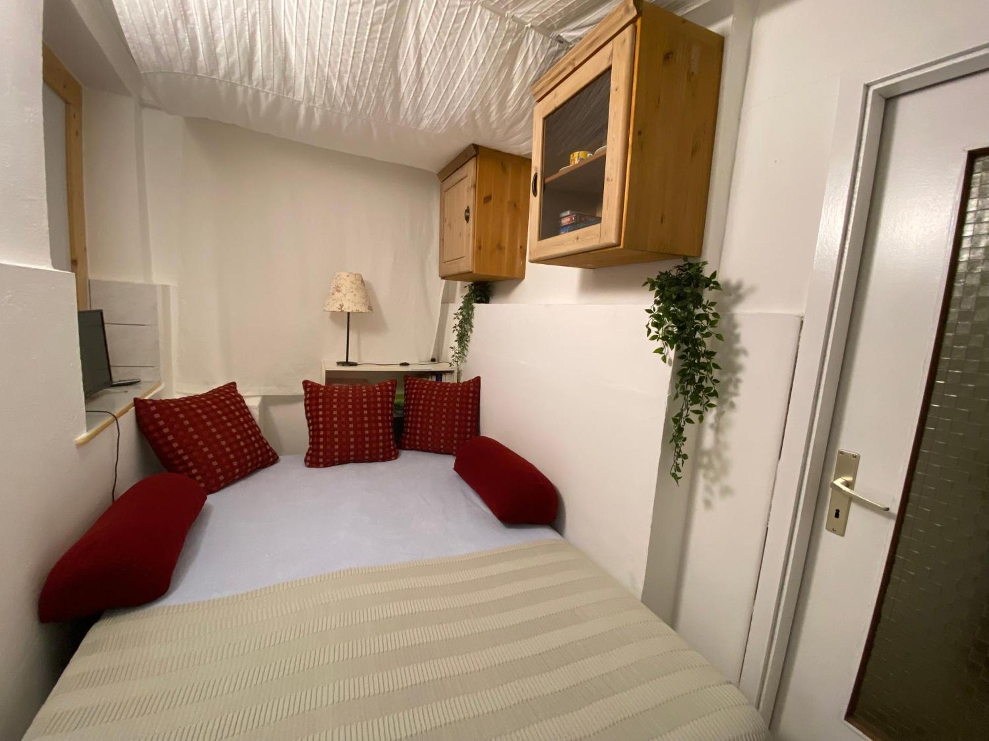 Fiala Home Neumünster Exteriör bild