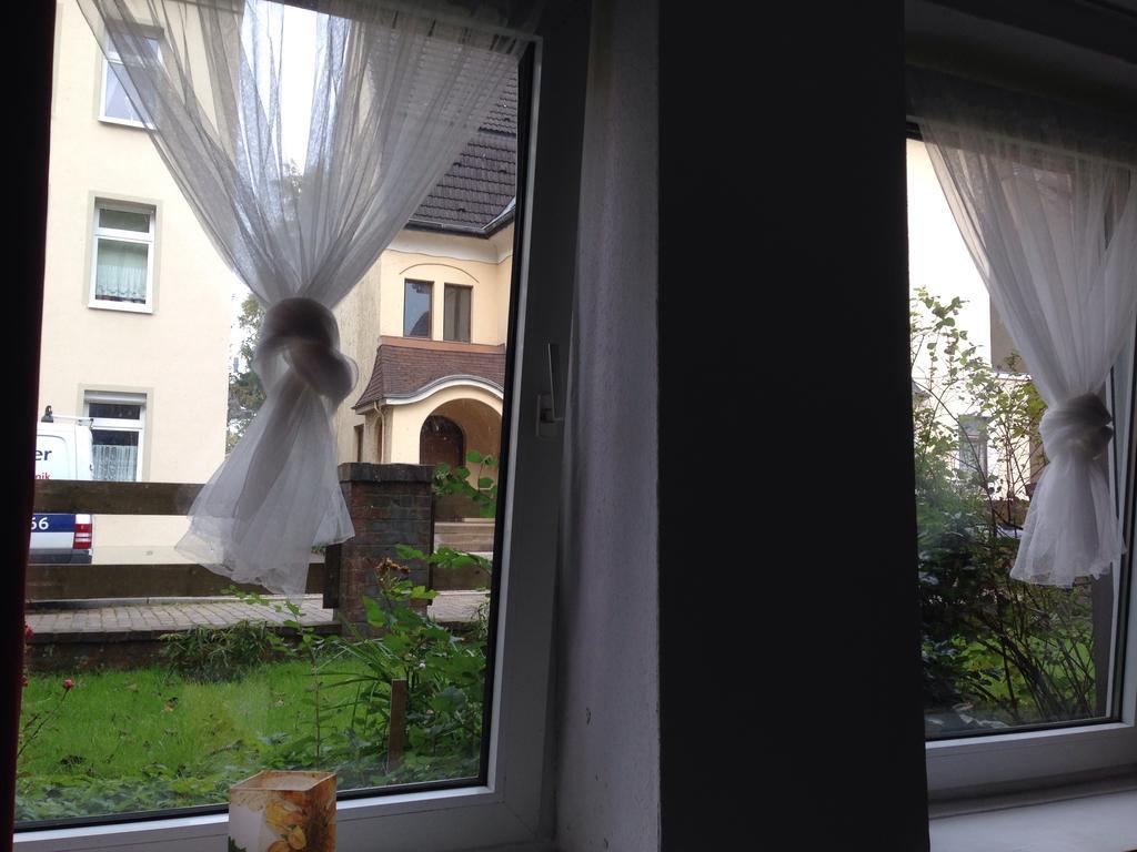 Fiala Home Neumünster Exteriör bild
