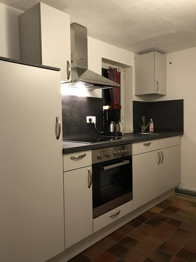 Fiala Home Neumünster Exteriör bild