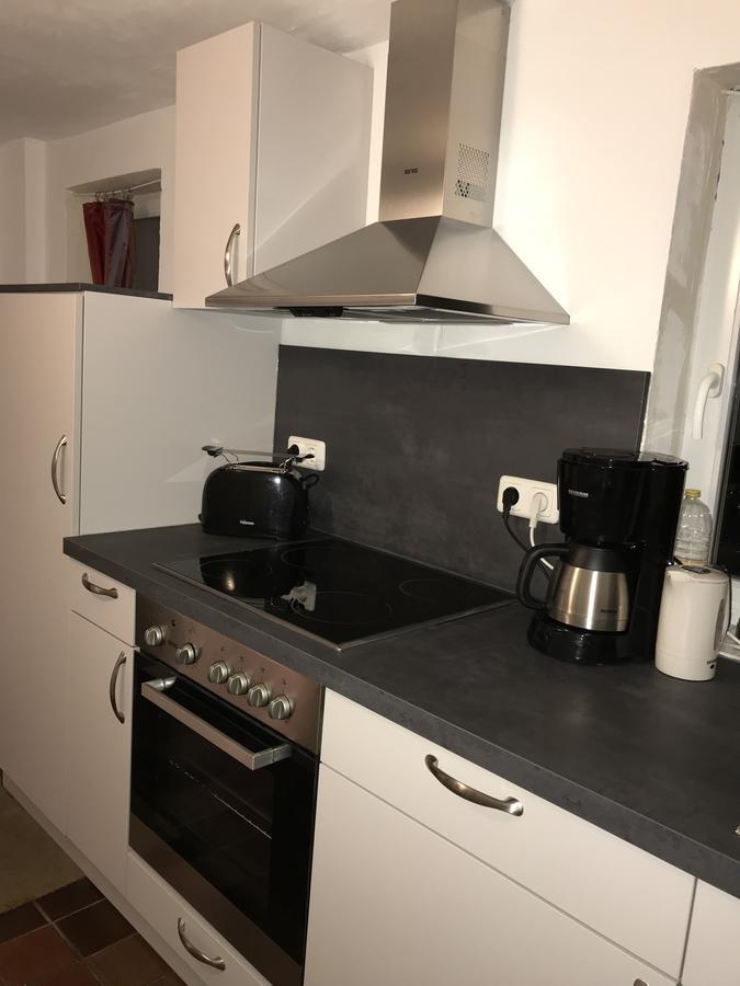 Fiala Home Neumünster Exteriör bild