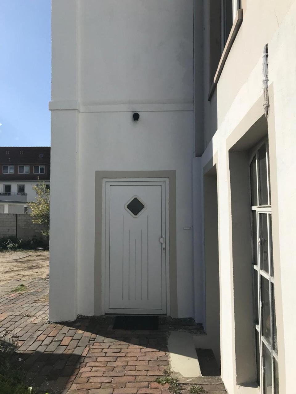 Fiala Home Neumünster Exteriör bild