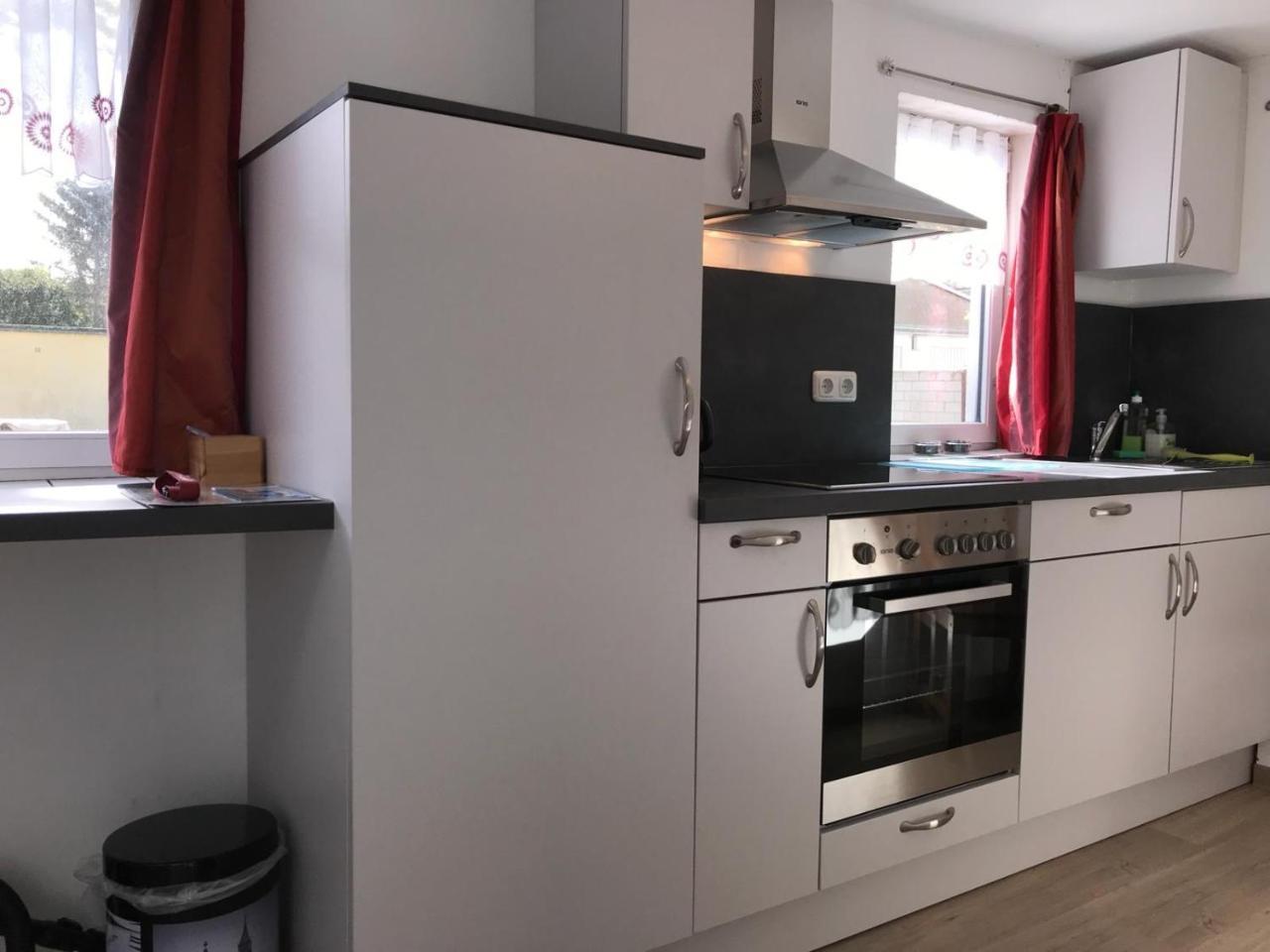 Fiala Home Neumünster Exteriör bild
