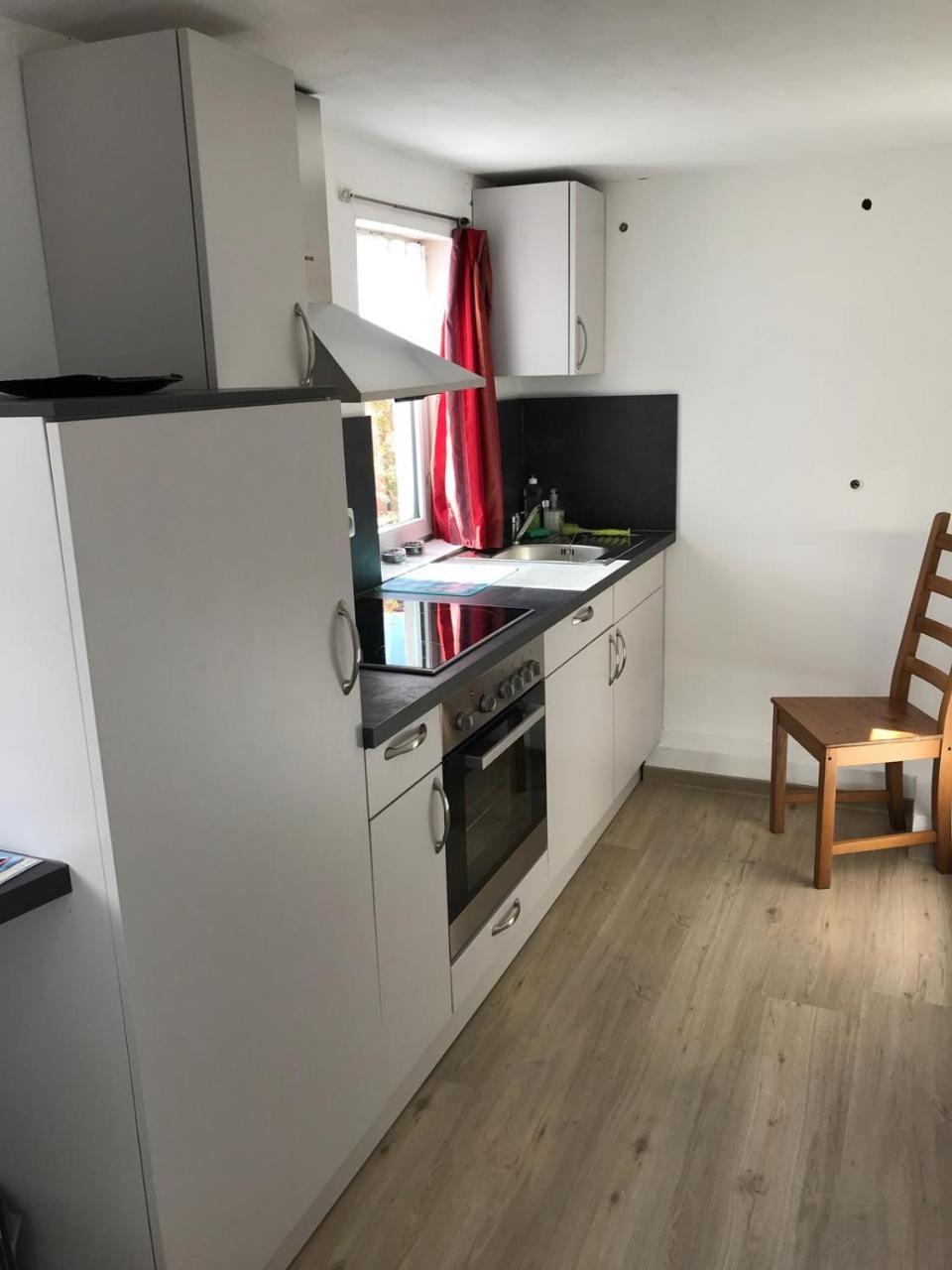 Fiala Home Neumünster Exteriör bild